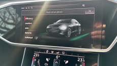 Audi A6 40 TDI S Line 4dr S Tronic Diesel Saloon